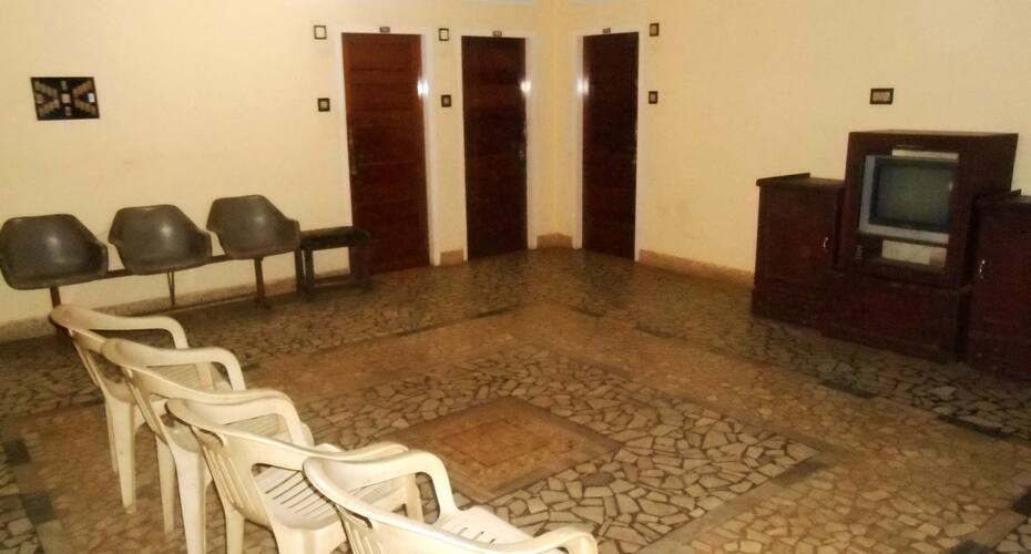 Sini Tourist Home, Munnar 3
